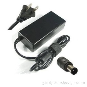 65W for Sony Vaio PCG-181L Series Laptop AC Adapter